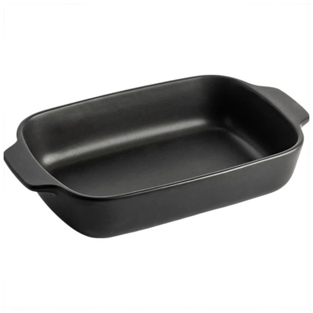 Форма для випікання KitchenAid Matte Oven-to-table, керамогранітна, Medium, 31x18.5x6 см (CC004969-001) - picture 1