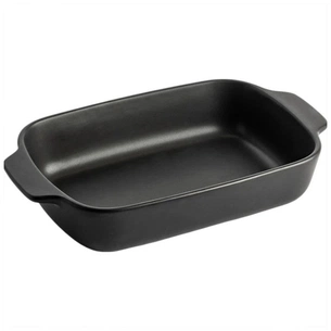 Форма для випікання KitchenAid Matte Oven-to-table, керамогранітна, Medium, 31x18.5x6 см (CC004969-001) picture 1