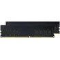 Модуль пам'яті для комп'ютера DDR4 8GB (2x4GB) 2666 MHz eXceleram (E408266AD) - уменьшенное изображение 1