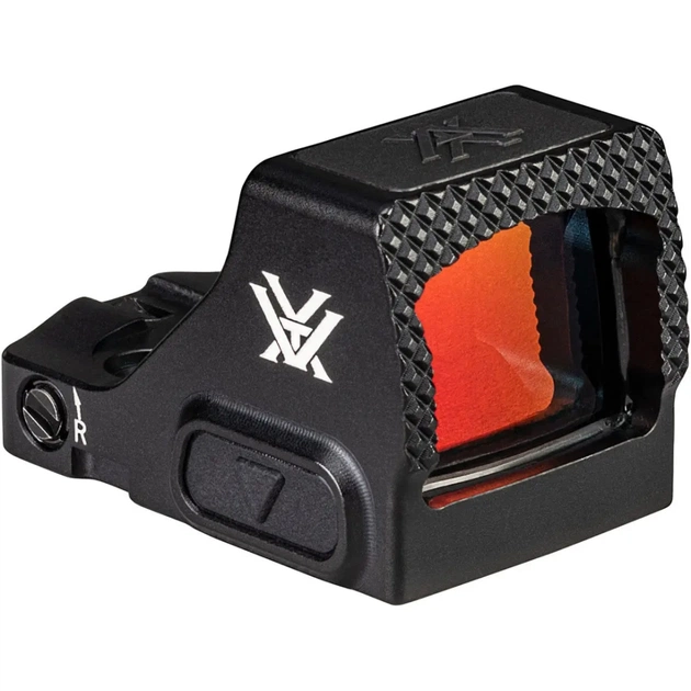 Коліматорний приціл Vortex Defender-CCW 3 MOA Red Dot (DFCCW-MRD3) (930744) - изображение 1