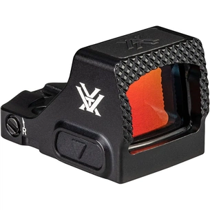 Коліматорний приціл Vortex Defender-CCW 3 MOA Red Dot (DFCCW-MRD3) (930744) зображення 1