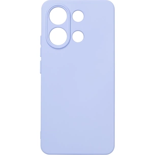 Чохол до мобільного телефона Armorstandart ICON Xiaomi Redmi Note 13 4G Camera cover Lavender (ARM83402) зображення 1