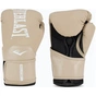 Боксерские перчатки Everlast Elite 2 Boxing Glove P00003318 бежевий 16 унцій (009283624187) - уменьшенное изображение 2
