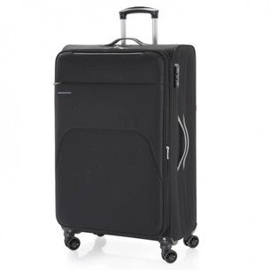 Валіза Gabol Zambia (L) Black (924632) зображення 1