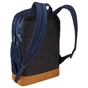 Рюкзак для ноутбука Case Logic 15.6" Commence 24L CCAM-1116 DressBlu Camo/Cumin (3203848) - зменшене зображення 3