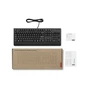 Клавіатура Lenovo Preferred Pro II USB UA Black (4Y41R64624) - зменшене зображення 3