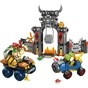 Конструктор LEGO Super Mario Mario Kart – Bowser та його замок (72039) - зменшене зображення 2
