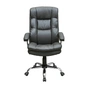 Офісне крісло Richman Манхеттен Ю Хром П3 M-1 (Tilt) Роккі 95 (R00000054506) - зменшене зображення 2