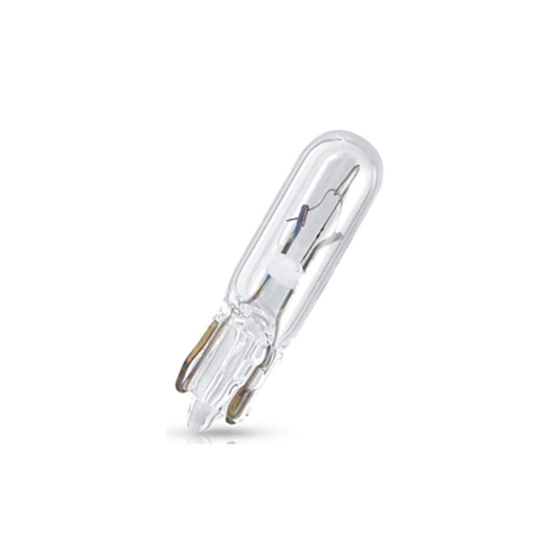 Автолампа Philips 1.2W (12516 B2) - зображення 1