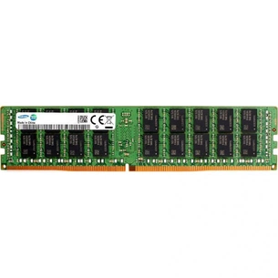 Модуль пам'яті для сервера DDR4 64GB ECC RDIMM 2933MHz 2Rx4 1.2V CL21 Samsung (M393A8G40MB2-CVF) зображення 1