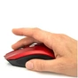 Мишка 2E MF203 WL Red (2E-MF203WR) - зменшене зображення 3
