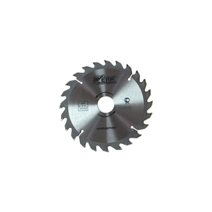 Диск пильний Werk по дереву - 180x32 24 зуб. (36104) зображення 1