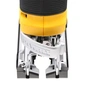 Електролобзик DeWALT 18В XR Li-lon, безщітковий, 2x5Ah, ЗП, кейс TSTAK (DCS334P2) - уменьшенное изображение 4