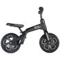 Біговел QPlay Біговел дитячий Tech EVA Black (B-100Black/QP-Bike-001Black) - зменшене зображення 1
