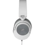 Навушники Corsair HS55 Stereo Headset White (CA-9011261-EU) - зменшене зображення 4