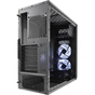 Корпус Fractal Design Focus G Gray Window (FD-CA-FOCUS-GY-W) - зменшене зображення 11