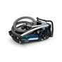 Коляска Thule мультиспортивна Chariot Cross1 Blue (TH10202001) - зменшене зображення 4