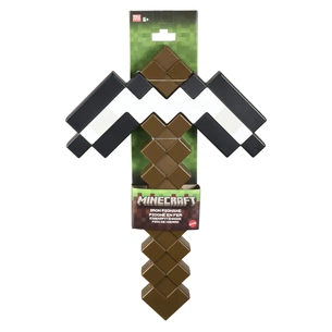 Игрушечное оружие Minecraft Железный Кайло (JLJ38) изображение 1