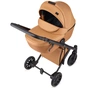 Коляска Anex 2 в 1 e/type caramel (et-07A) - зменшене зображення 2