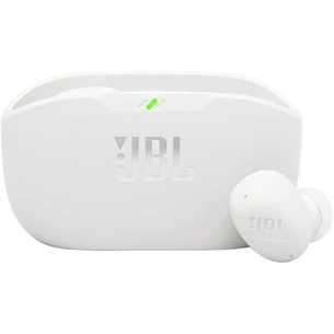 Навушники JBL Wave Buds 2 White (JBLWBUDS2WHT) зображення 1