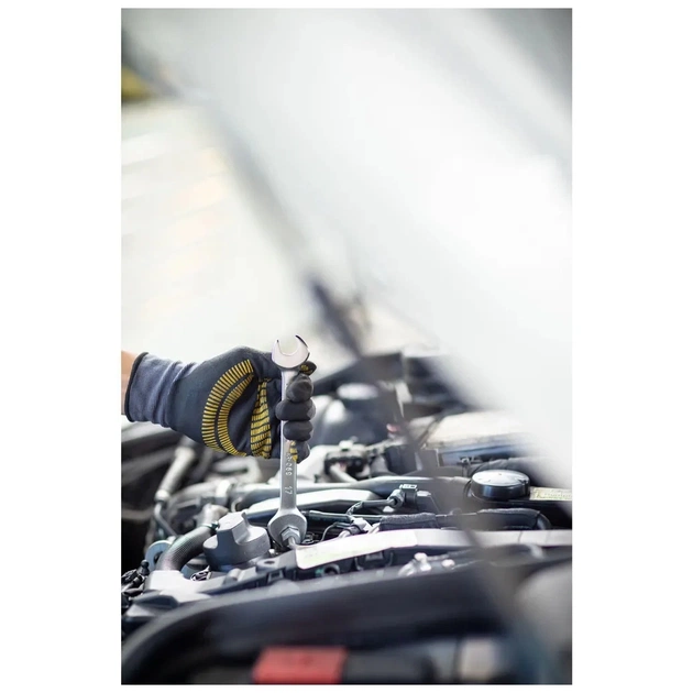 Ключ Stanley гайковий ріжковий, 21 x 23 мм, метричний. (FMMT13072-0) - picture 5