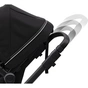 Коляска Thule Sleek Midnight Black on Black (TH 11000025) - зменшене зображення 8