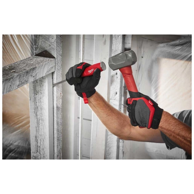 Викрутка Milwaukee ударна 290мм (4932480975) - picture 4