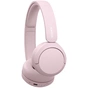 Навушники Sony WH-CH520 Wireless Pink (WHCH520P.CE7) - зменшене зображення 4