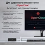 Комп'ютер ASUS NUC 16 Pro RNUC16GDKU760002 / Ultra7 356H (65W), EUCord, Kit(L6) (90AR00W2-M00090) - зменшене зображення 9