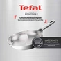 Сковорода Tefal Emotion+ Stainless Steel 28 см (E3350645) - зменшене зображення 10