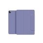 Чохол до планшета BeCover Magnetic Buckle Apple iPad Pro 11 2020/21/22 Purple (706602) - зменшене зображення 1