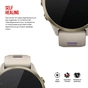 Плівка захисна Armorstandart hydrogel Garmin Forerunner 970 6 pcs (ARM91537) - зменшене зображення 3