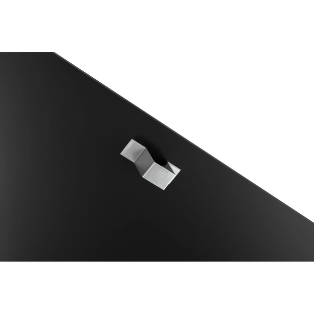 Витяжка кухонна GRANADO Vivares 1614-1200 black glass (GCH336411) - picture 9