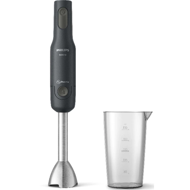 Блендер Philips HR2522/00 - picture 7