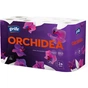 Туалетний папір Grite Orchidea 3 шари 24 рулони (4770023348132/4770023351507) - зменшене зображення 1