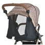Коляска El Camino Dynamic PRO ME 1053G-2 (special beige) (1053G-2 special beige) - зменшене зображення 6