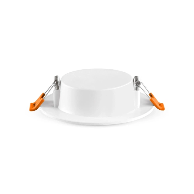 Світильник Videx LED 4W 5000K 220V (VL-DLBR-045) - picture 3