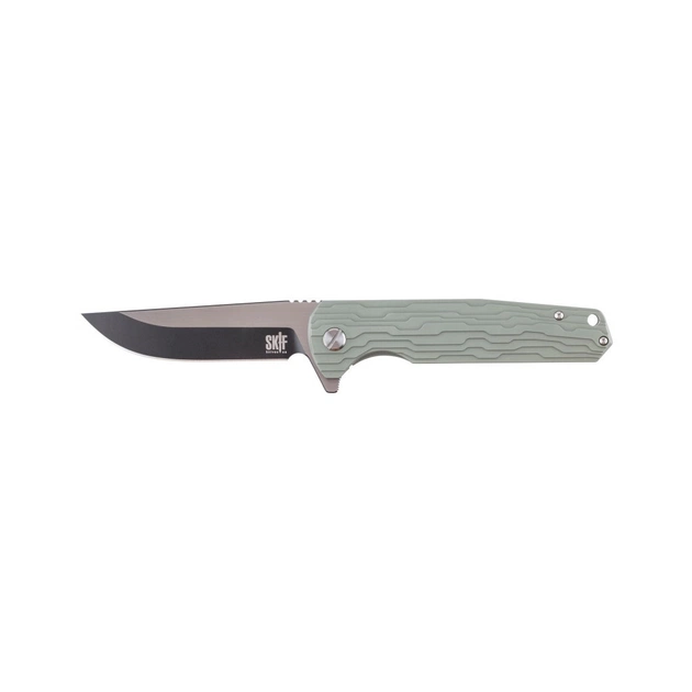Ніж Skif Lex Limited Edition Green (IS-032CGR) - изображение 1