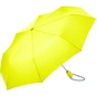 Зонт Fare Mini Pocket AOC 5460 міні автоматична 97 см neon yellow (FR.5460 neon yellow) - уменьшенное изображение 2
