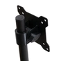 Кронштейн Sector КМ1 Black - зменшене зображення 6