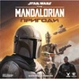 Настільна гра Geekach Games Зоряні війни: Мандалорець - Пригоди (Star Wars: The Mandalorian Adventures) (укр.) (GKCH211ml) - зменшене зображення 1