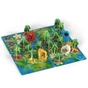 Настільна гра Lord of Boards HUTAN: Життя в тропіках (HUTAN: Life in the Rainforest) (укр.) (LOB2411UA) - зменшене зображення 5