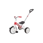 Дитячий велосипед QPlay ELITE+ Red (T180-5Red) - зменшене зображення 1