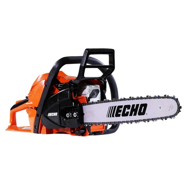 Ланцюгова пила ECHO CS-4510ES 2,3кВт/3,1к.с., 15"/38см, 0,325 1,5мм, 64 ланки - picture 4