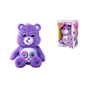 М'яка іграшка Simba Care bears Ведмідь фіолетовий (6305878005) - зменшене зображення 2