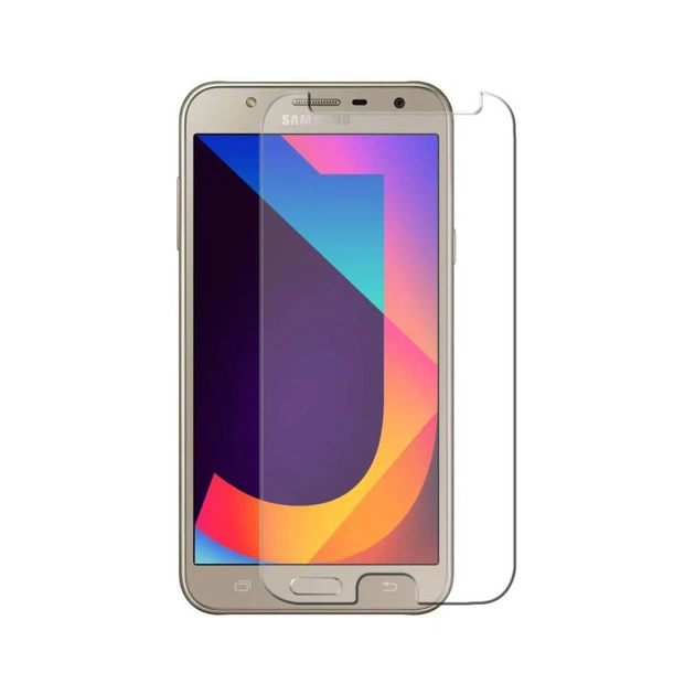 Скло захисне PowerPlant Samsung Galaxy J7 Neo (GL605385) - зображення 1