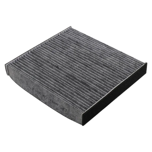 Фільтр салону Mahle LAK490 picture 1