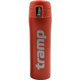 Термокружка Tramp 450ml Orange (UTRC-107-orange) изображение 1