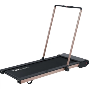 Бігова доріжка Toorx Treadmill City Compact Rose Gold (CITY-COMPACT-R) (929882) picture 1