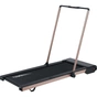 Бігова доріжка Toorx Treadmill City Compact Rose Gold (CITY-COMPACT-R) (929882) - preview 1
